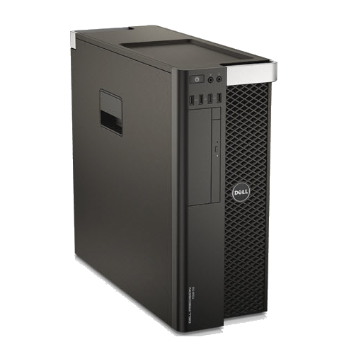 Dell Precision T5610