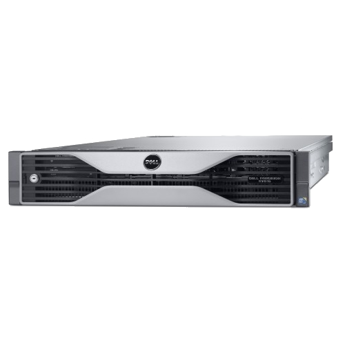 Dell Precision Wordkstation R7610