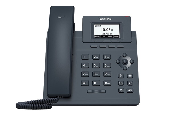 Yealink-Telefone-IP-T30