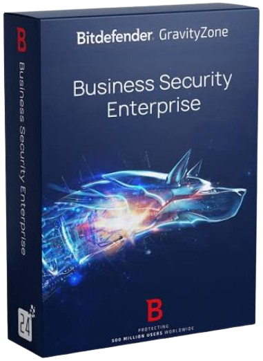 BS-ENTERPRISE